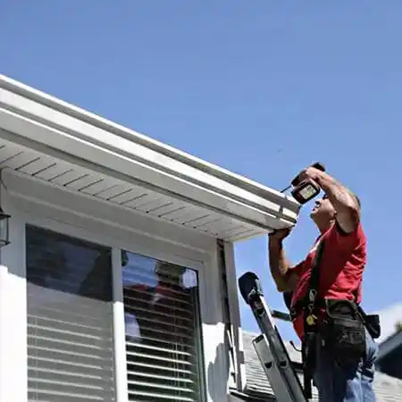 gutter services Indiana